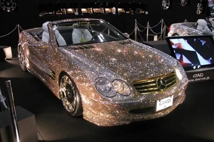 29 shameless photos of Dubai that will amaze you