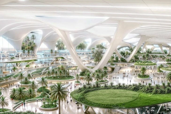 29 shameless photos of Dubai that will amaze you