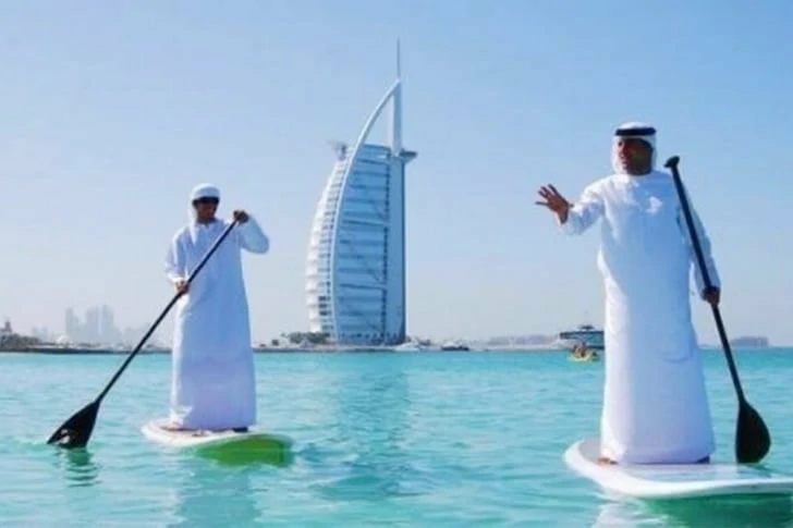 29 shameless photos of Dubai that will amaze you