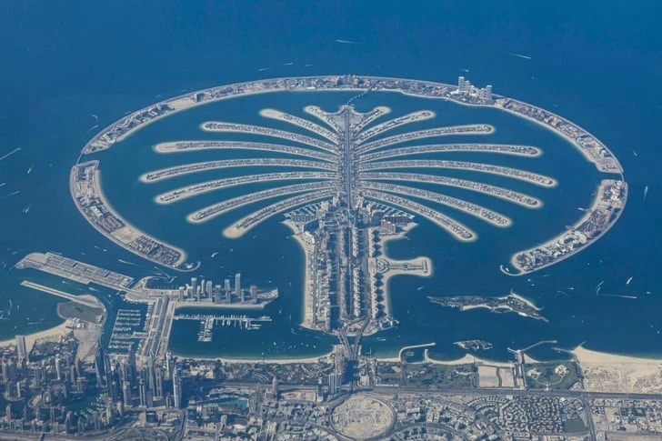 29 shameless photos of Dubai that will amaze you