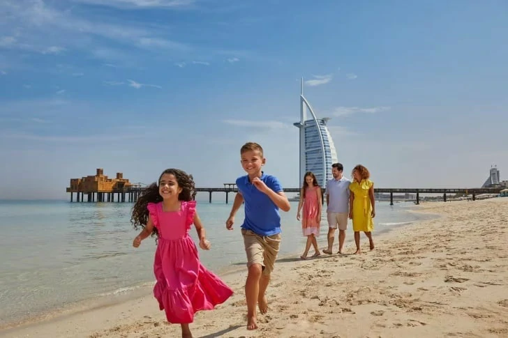 29 shameless photos of Dubai that will amaze you