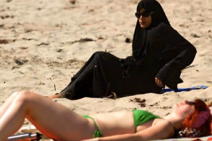 29 shameless photos of Dubai that will amaze you