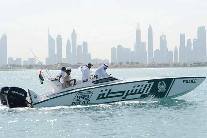 29 shameless photos of Dubai that will amaze you