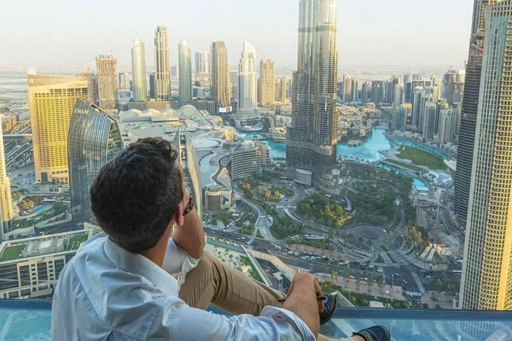 29 shameless photos of Dubai that will amaze you