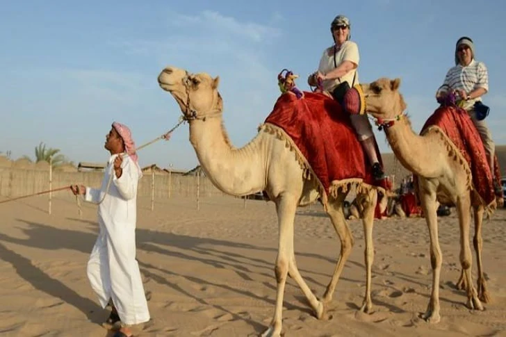 29 shameless photos of Dubai that will amaze you