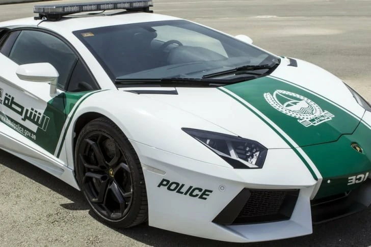 29 shameless photos of Dubai that will amaze you