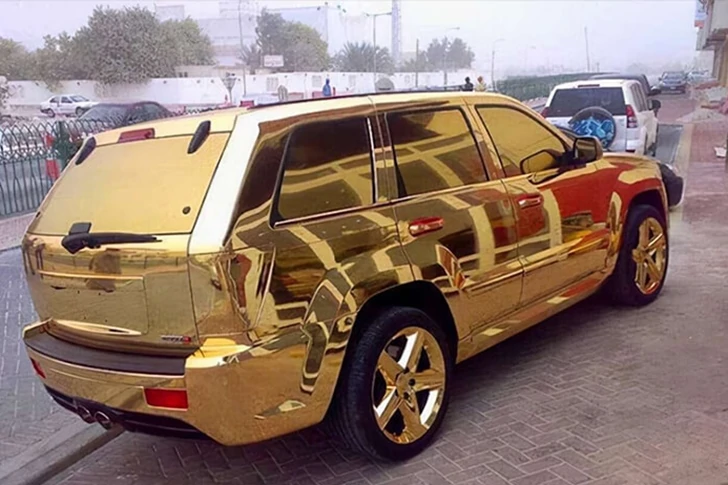 29 shameless photos of Dubai that will amaze you