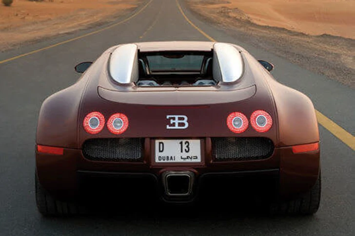 29 shameless photos of Dubai that will amaze you