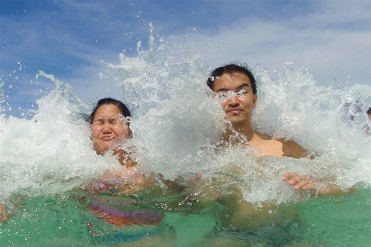 39 Awkward Vacation Photos You Absolutely Should See