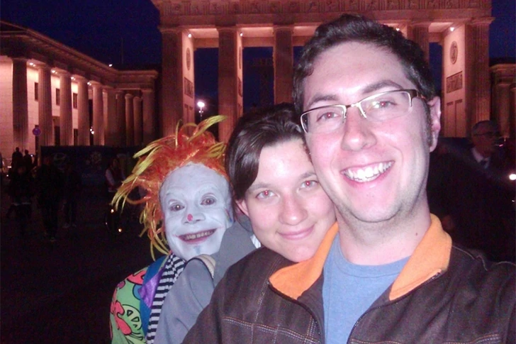 39 Awkward Vacation Photos You Absolutely Should See