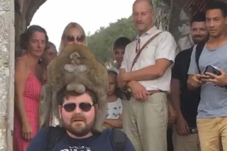 39 Awkward Vacation Photos You Absolutely Should See