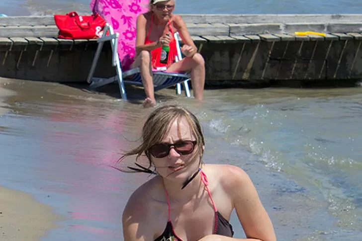 39 Awkward Vacation Photos You Absolutely Should See