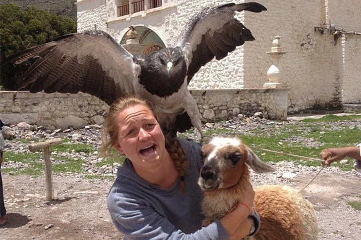 39 Awkward Vacation Photos You Absolutely Should See