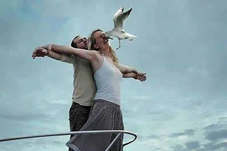 39 Awkward Vacation Photos You Absolutely Should See