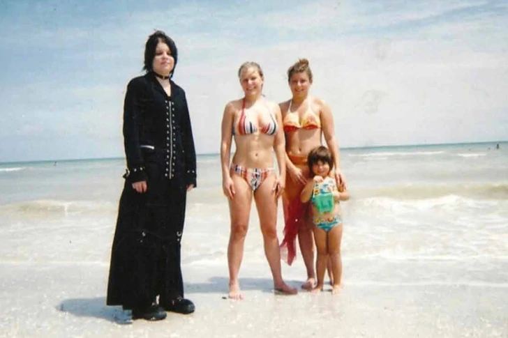 39 Awkward Vacation Photos You Absolutely Should See