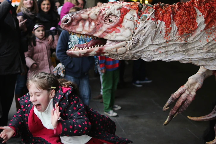 絶対に見るべき、気まずい休暇中の写真39枚