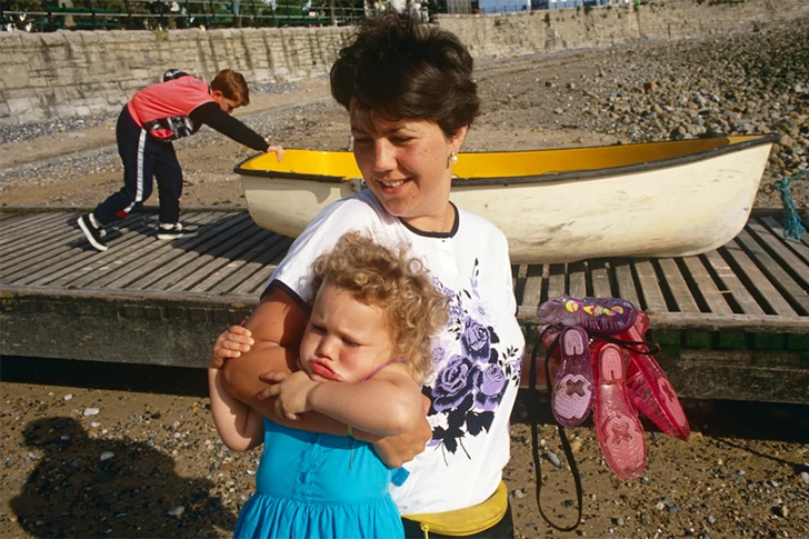 絶対に見るべき、気まずい休暇中の写真39枚