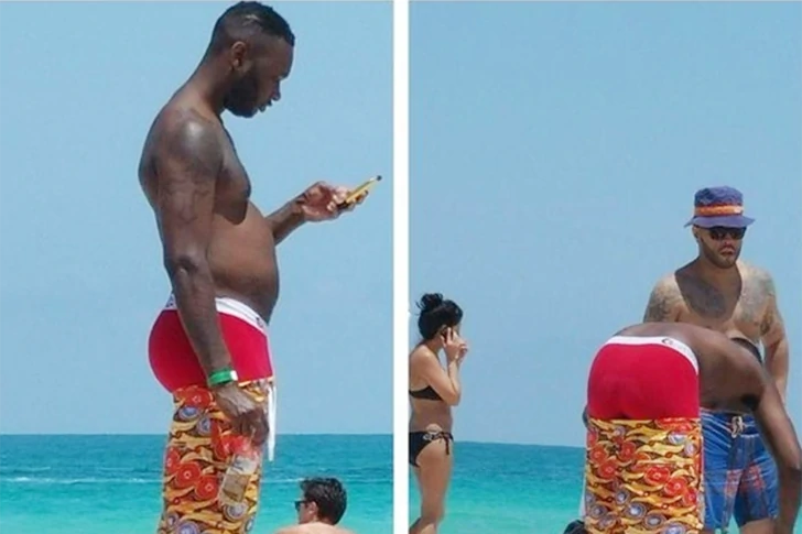 絶対に見るべき、気まずい休暇中の写真39枚