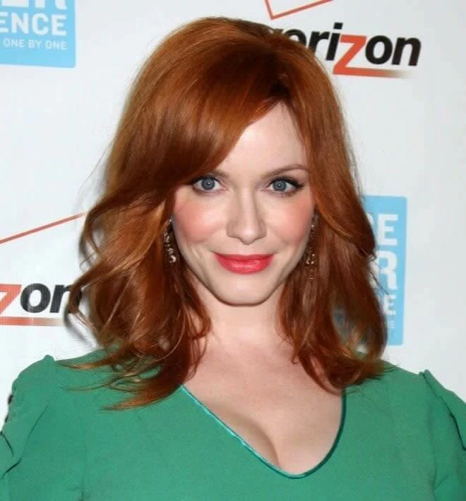 30+ Stunning And Successful Redheads Of Hollywood