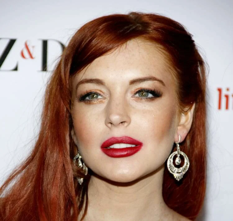 30+ Stunning And Successful Redheads Of Hollywood