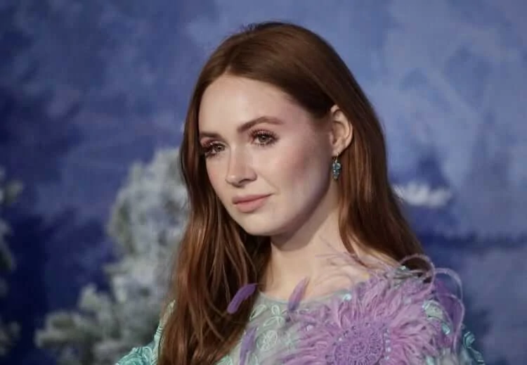 30+ Stunning And Successful Redheads Of Hollywood