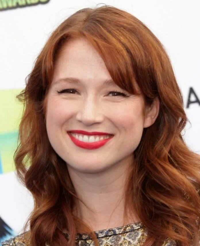 30+ Stunning And Successful Redheads Of Hollywood