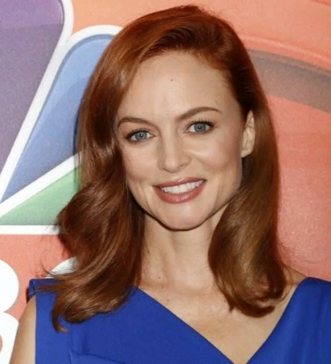 30+ Stunning And Successful Redheads Of Hollywood