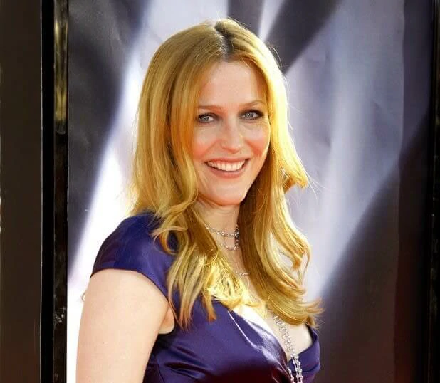 30+ Stunning And Successful Redheads Of Hollywood