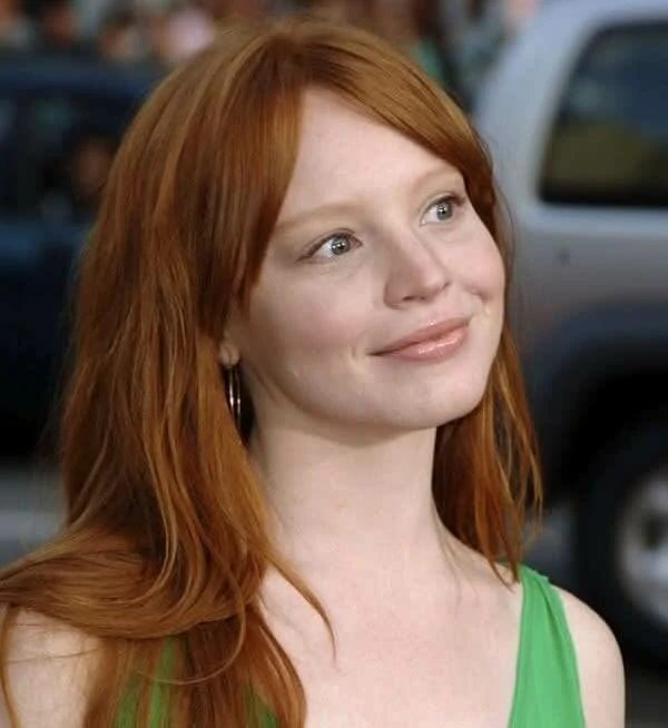 30+ Stunning And Successful Redheads Of Hollywood