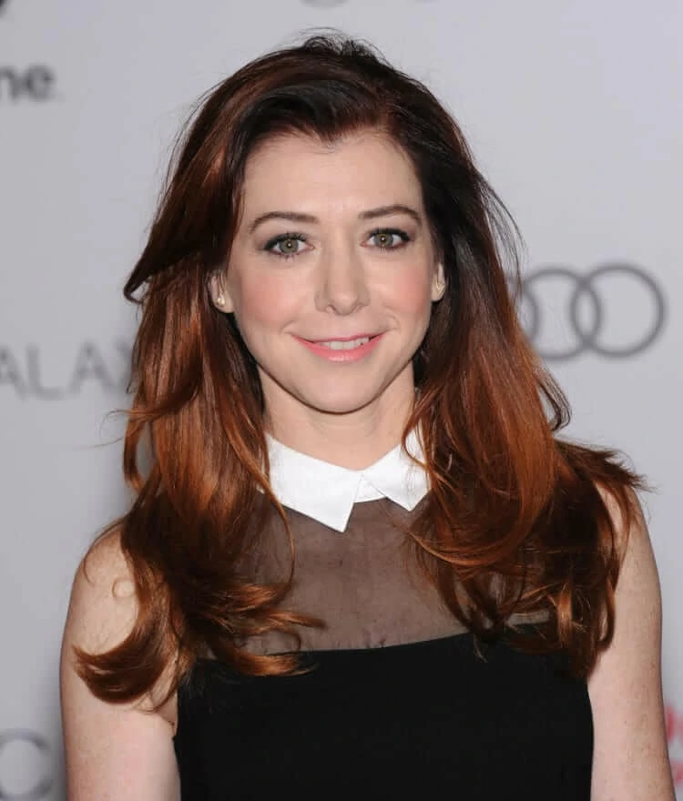 30+ Stunning And Successful Redheads Of Hollywood