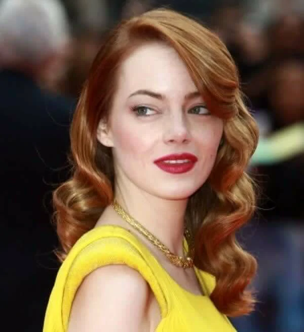 30+ Stunning And Successful Redheads Of Hollywood
