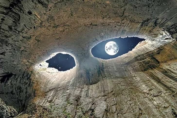 40 Breathtakingly Perfect Time-Lapse Photos