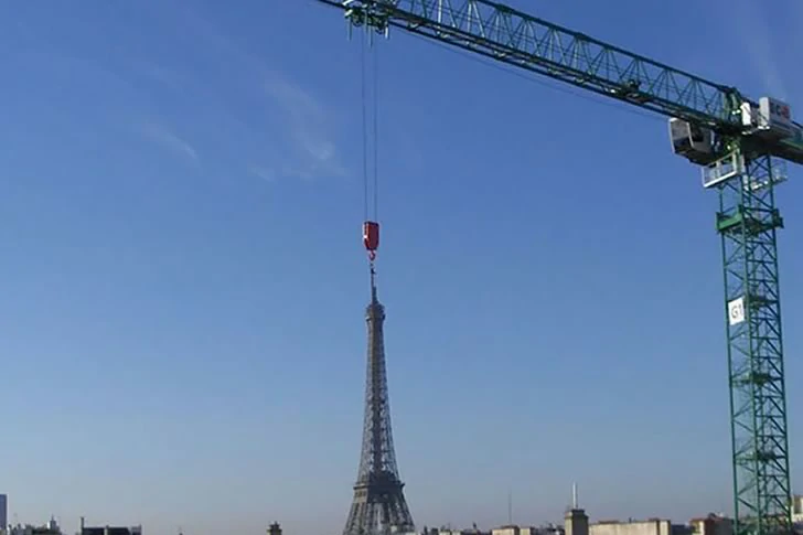 40 Breathtakingly Perfect Time-Lapse Photos