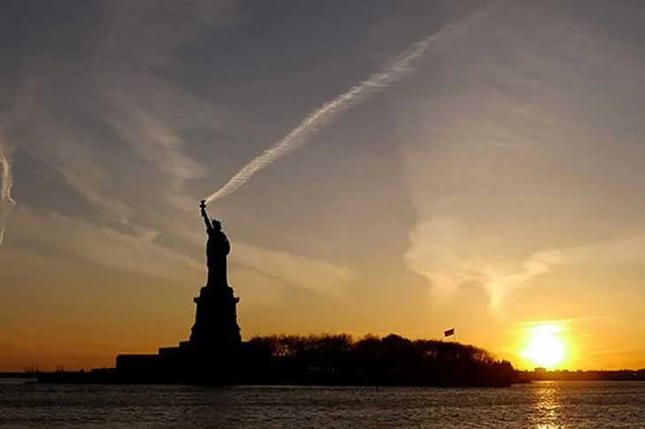 40 Breathtakingly Perfect Time-Lapse Photos