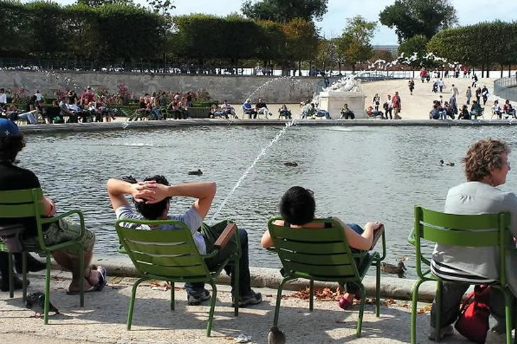 40 Breathtakingly Perfect Time-Lapse Photos