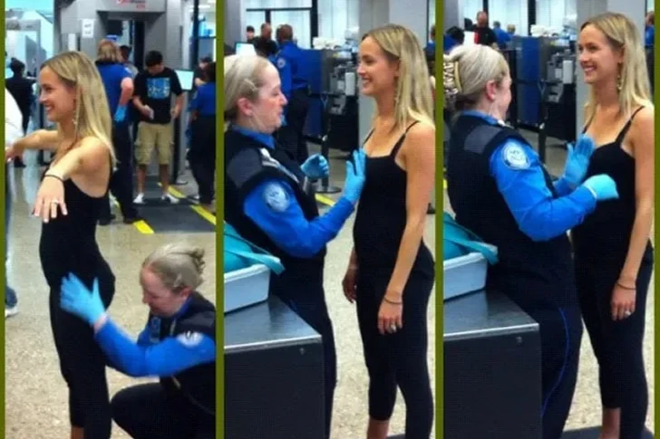 42 Unusual Airport Photos
