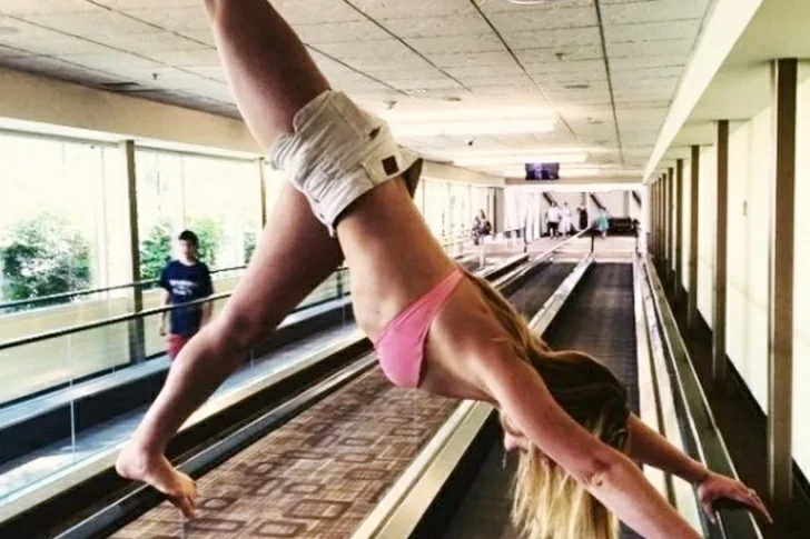 42 Unusual Airport Photos