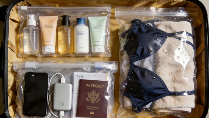 5 Brilliant Ziplock Bag Hacks Everyone Should Know