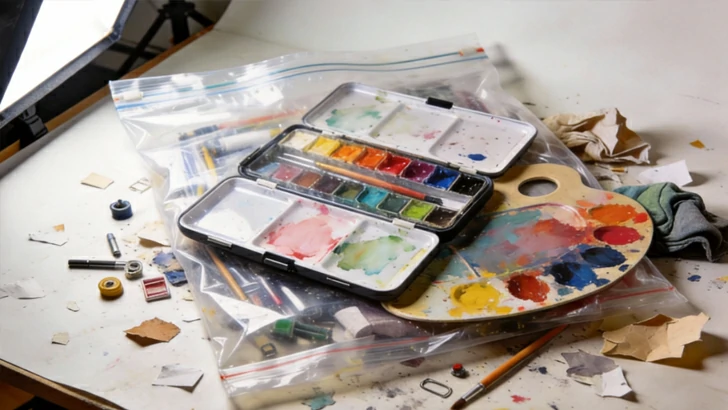 5 Brilliant Ziplock Bag Hacks Everyone Should Know