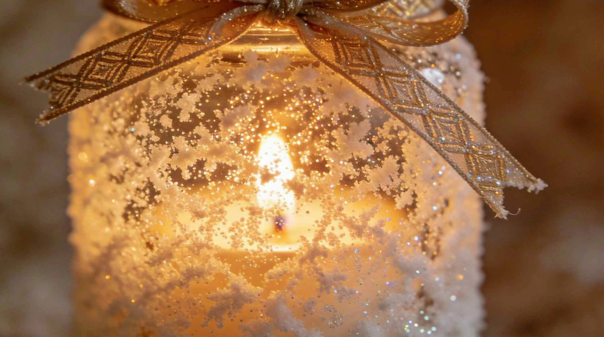 6 DIY Christmas Candle Ideas to Add a Cozy Glow