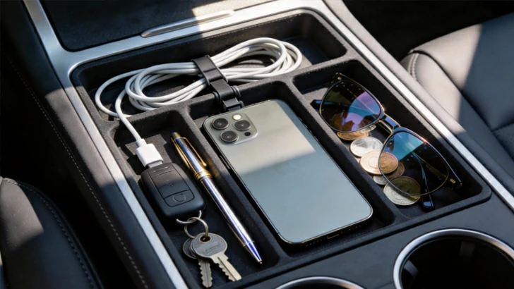 7 Creative Car Organization Tips to Keep Your Ride Fresh