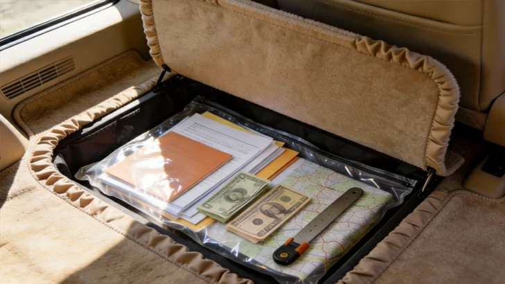 7 Creative Car Organization Tips to Keep Your Ride Fresh