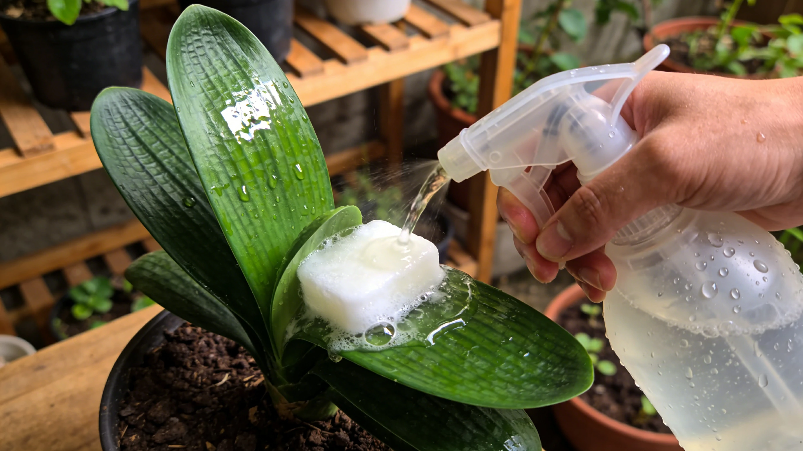 8 Creative Uses for Irish Spring Soap in the Yard & Garden