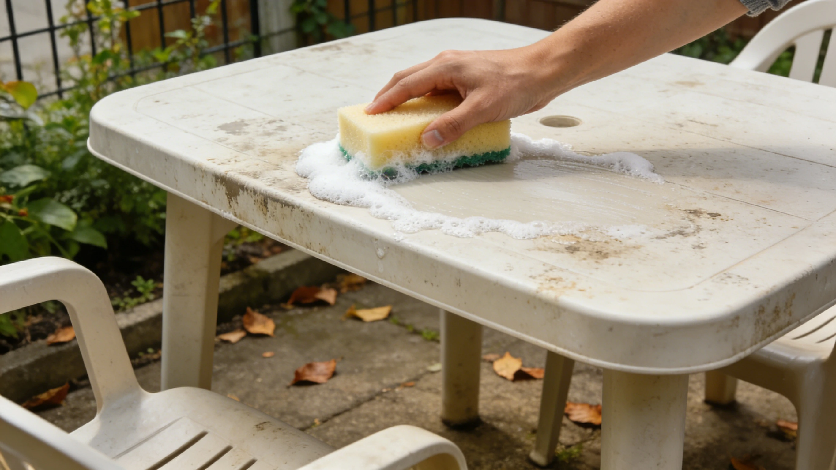 8 Creative Uses for Irish Spring Soap in the Yard & Garden