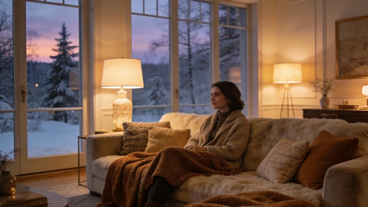 Cozy Home Essentials to Carry You Through the Coldest Months