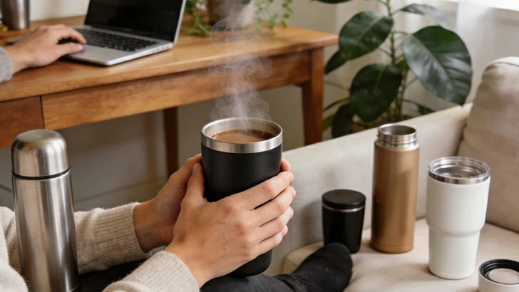 Cozy Home Essentials to Carry You Through the Coldest Months