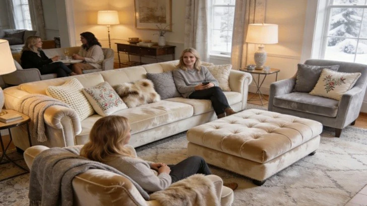 Cozy Home Essentials to Carry You Through the Coldest Months