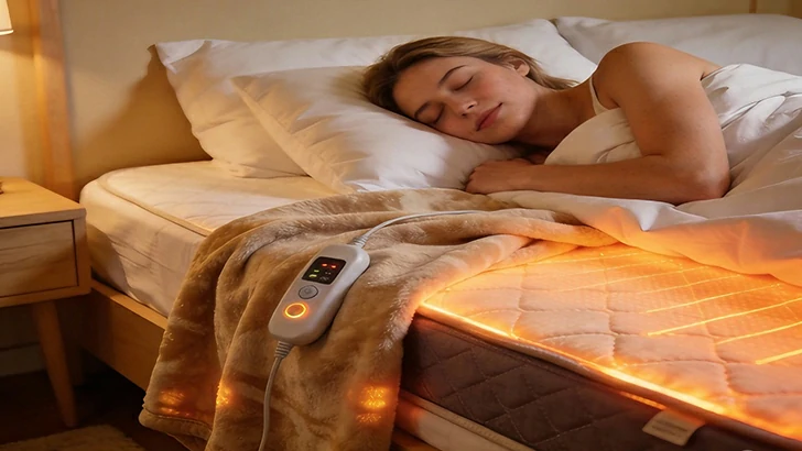 Cozy Home Essentials to Carry You Through the Coldest Months