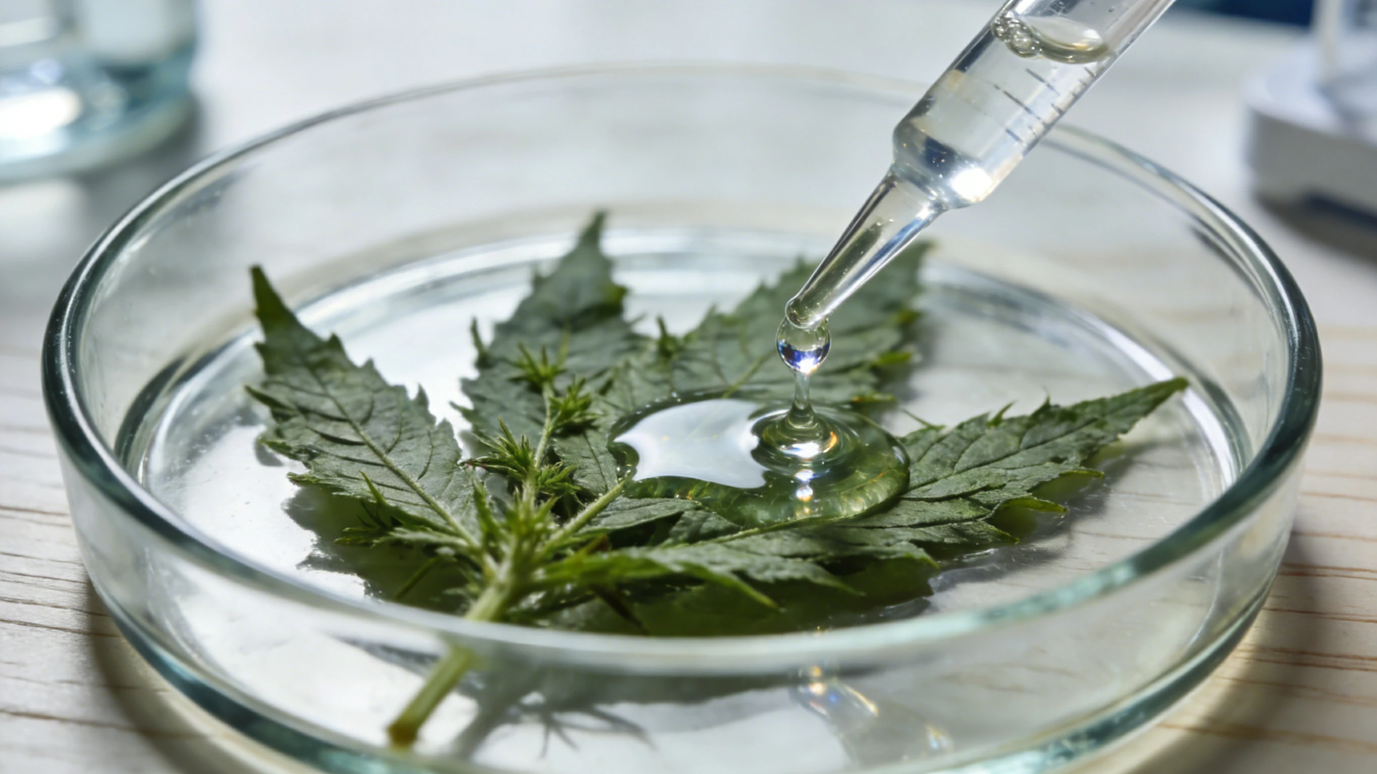 DIY Rubbing Alcohol Weed Killer That Really Works