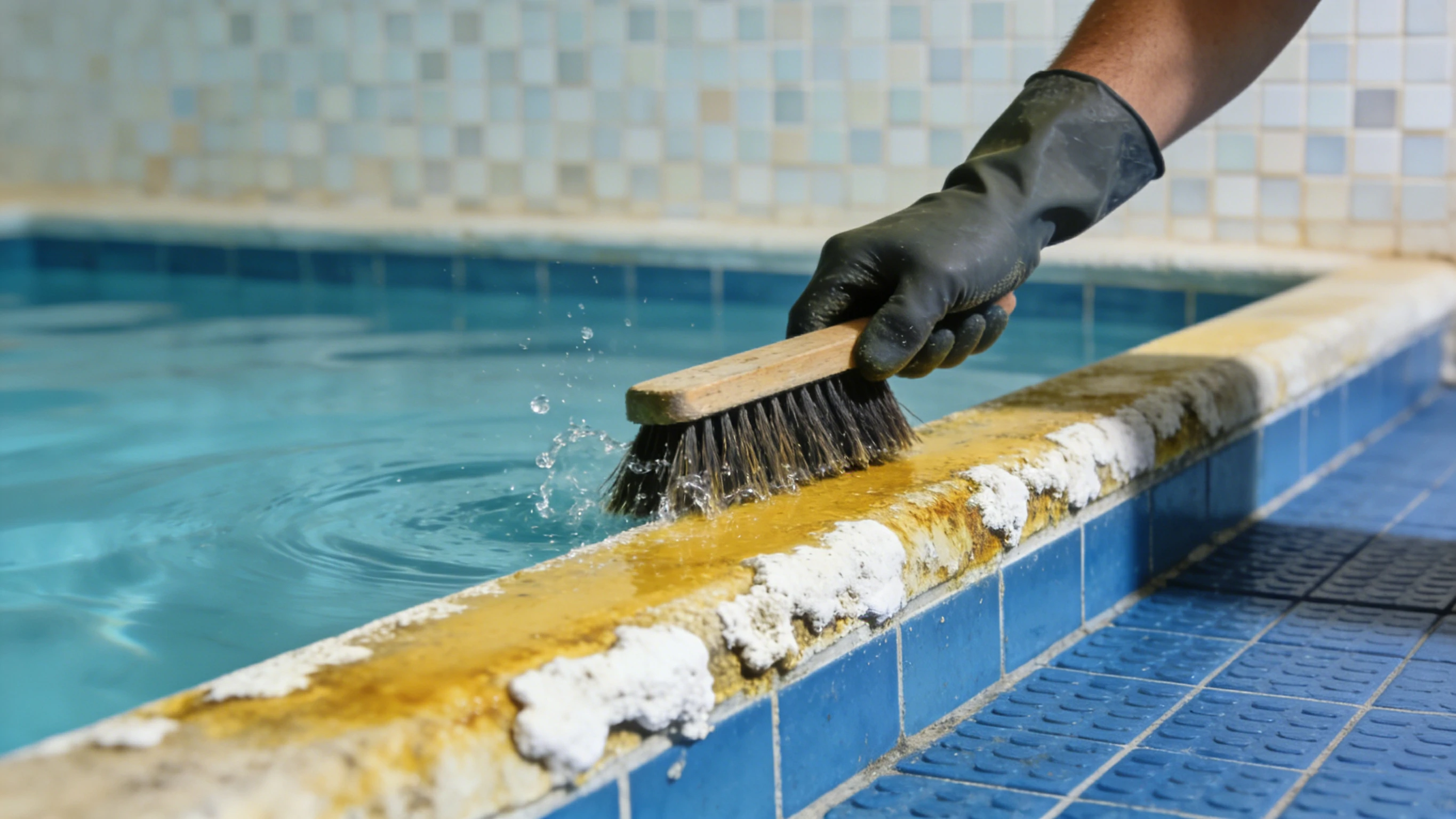 Essential Pool Maintenance Guide